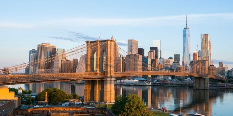 Turkish Airlines Brooklyn Office in New York