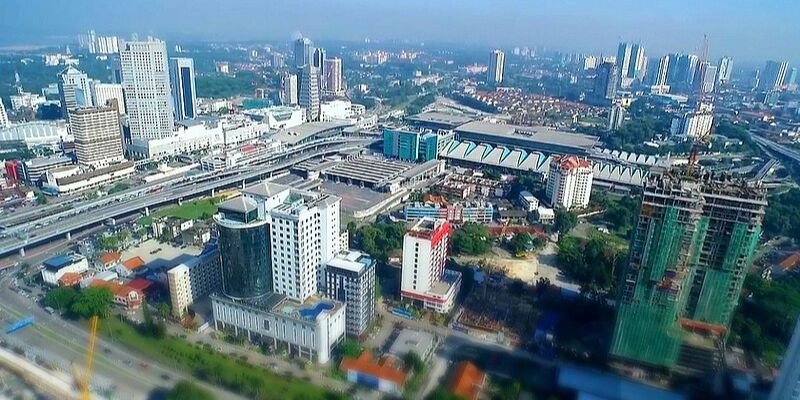 Qatar Airways Johor Bahru Office in Malaysia