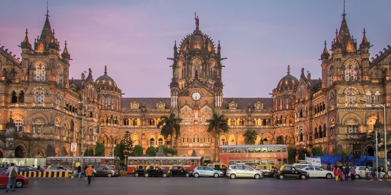Turkish Airlines Mumbai Office in India