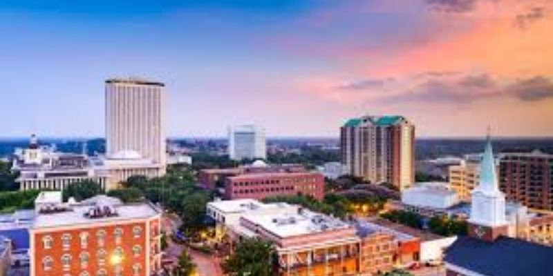 Million Air Tallahassee Office in Florida