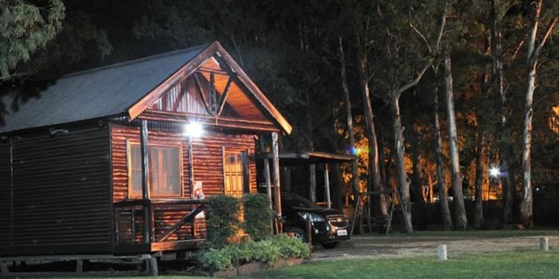 Aerolineas Argentinas Airlines Curuzú Cuatiá Office in Argentina