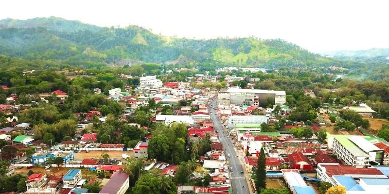 Philippine Airlines Malaybalay Office in Philippines