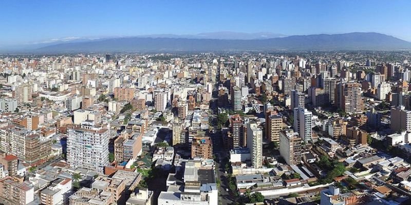 Copa Airlines Tucuman Office in Argentina