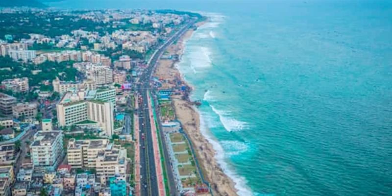 Scoot Airlines Visakhapatnam Office in India