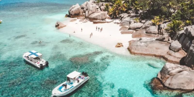 Virgin Australia Cocos Islands Office in Australia