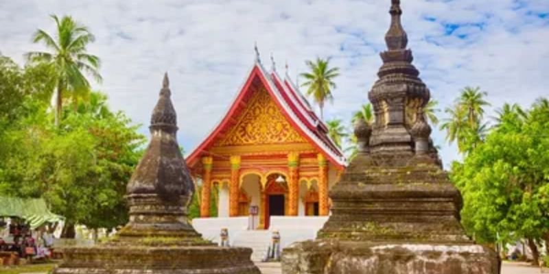 Thai Airways Laos Office