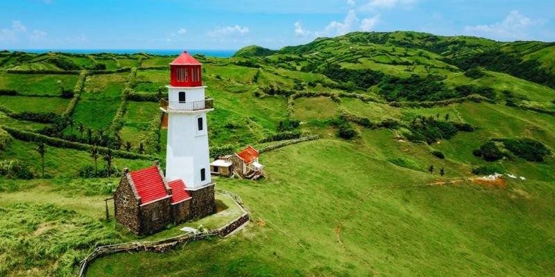 Air Swift Batanes Office in Philippines