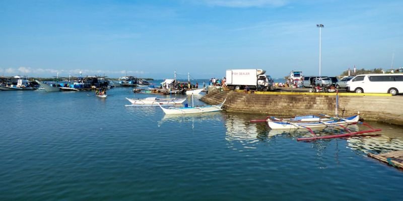 Air Swift Caticlan Office in Philippines