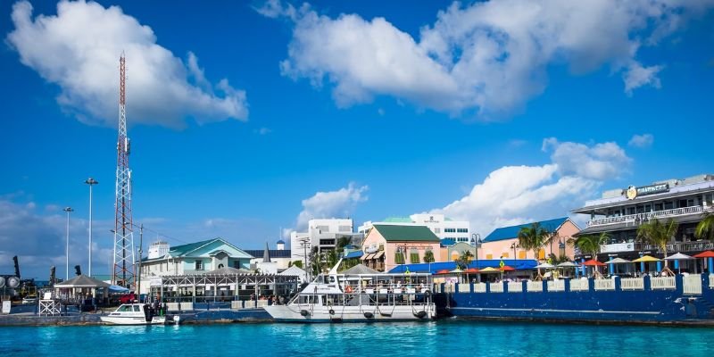 Cayman Airways Cayman Brac Office