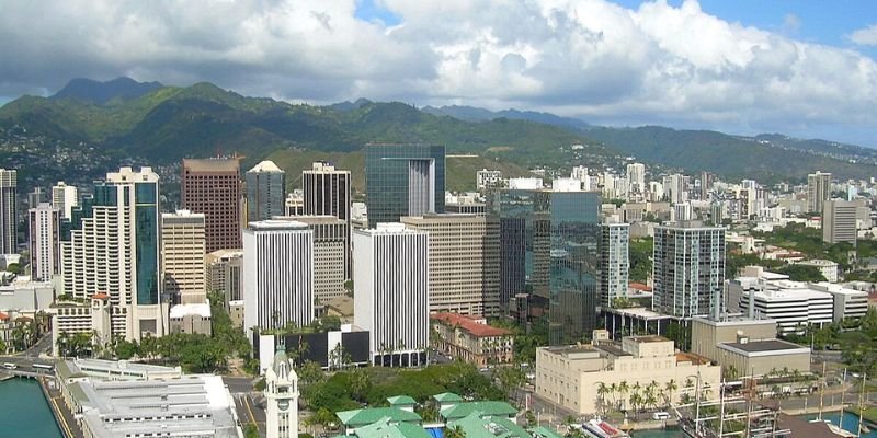 Million Air Honululu Office in Hawaii
