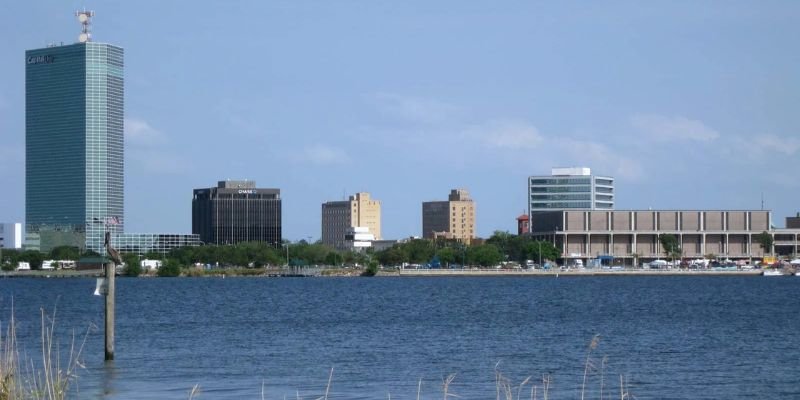 Million Air Lake Charles Office in Louisiana
