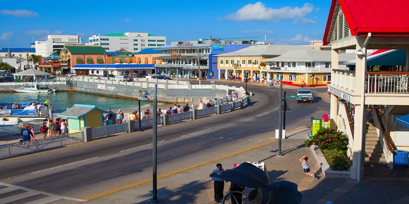 Cayman Airways Little Cayman Office