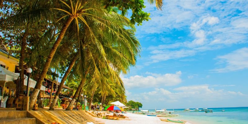 Air Swift Panglao Office in Philippines