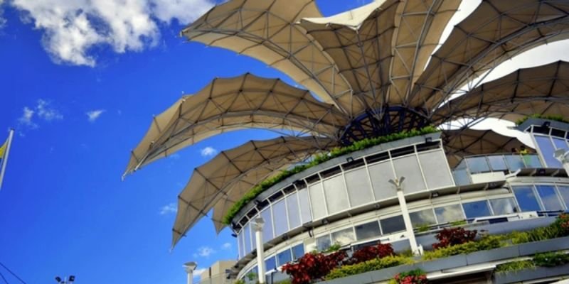 Conviasa Airlines Barquisimeto Office in Venezuela