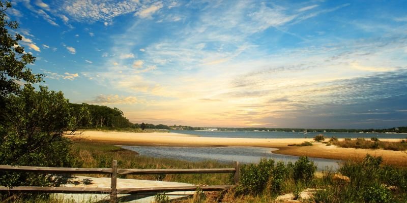 Salt Air Cutchogue Office in New York