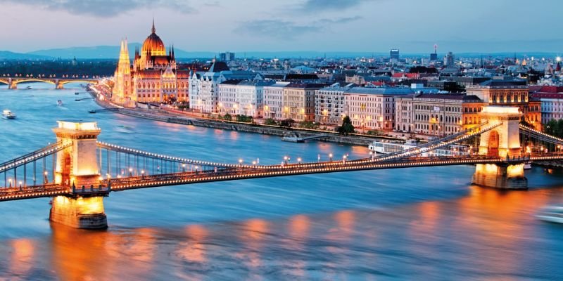 ASL Airlines Hungary Office in Europe